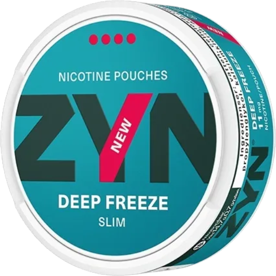 The Snus King